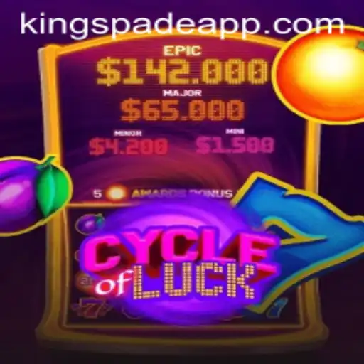 CycleofLuck Game: Dive into the Thrilling World of KINGSPADE PH