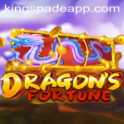 Unveiling DragonFortune by KINGSPADE PH: A Comprehensive Guide