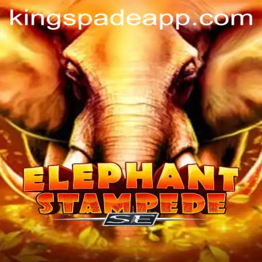 Unveiling the Thrills of ElephantStampedeSE: The Latest Gaming Sensation