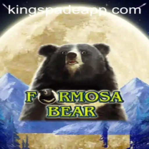 The Exciting World of FormosaBear: A Deep Dive into the Game and its Mechanics