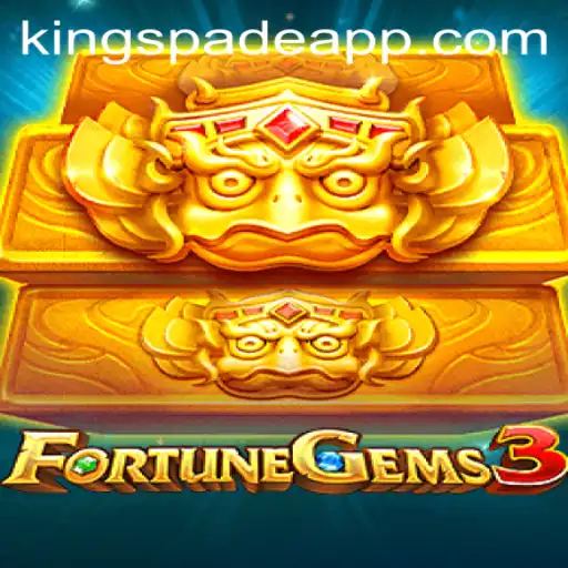 Discover the Excitement of FortuneGems3 with KINGSPADE PH