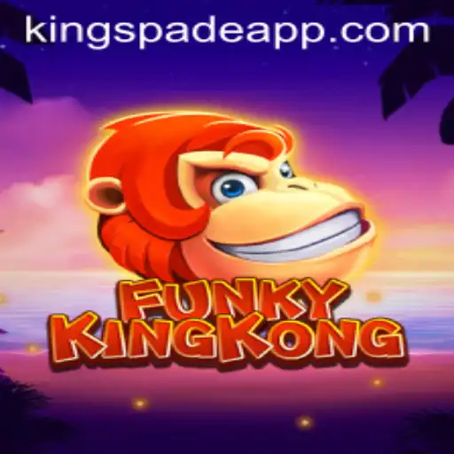 FunkyKingKong: A New Adventure Game Revolutionizing the Genre