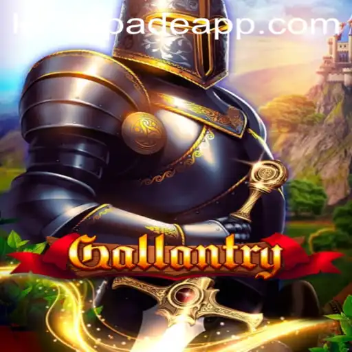 Discovering Gallantry: A New Era of Strategic Gaming with KINGSPADE PH