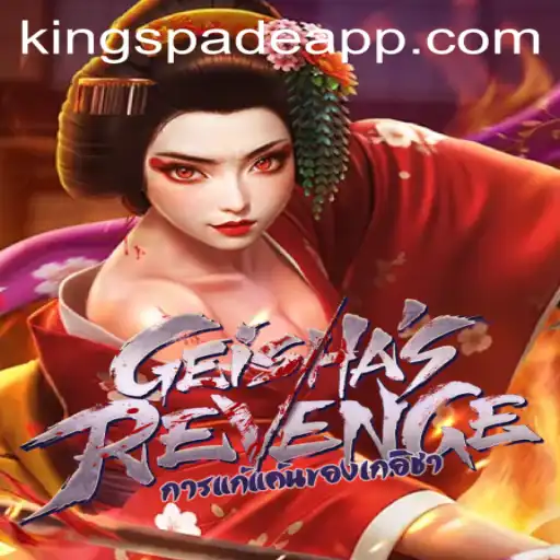 Exploring GeishasRevenge: A Captivating Game Experience with KINGSPADE PH