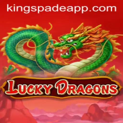 Discover the Thrilling World of LuckyDragons: A Dive into the Fantasy Realm with KINGSPADE PH