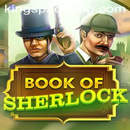 Unraveling Mysteries: Dive into BookOfSherlock with KINGSPADE PH