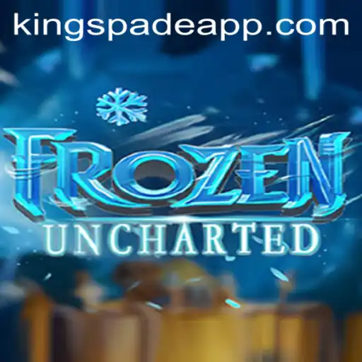 FrozenUncharted: Embark on an Icy Adventure with KINGSPADE PH