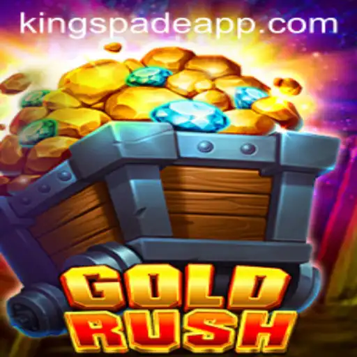 GoldRush: The Thrilling Adventure Awaits with KINGSPADE PH