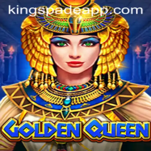 GoldenQueen: Unveiling the World of Strategic Play with KINGSPADE PH