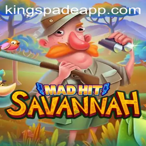 Unveiling the Intricacies of MadHitSavannah: The Latest Gaming Sensation