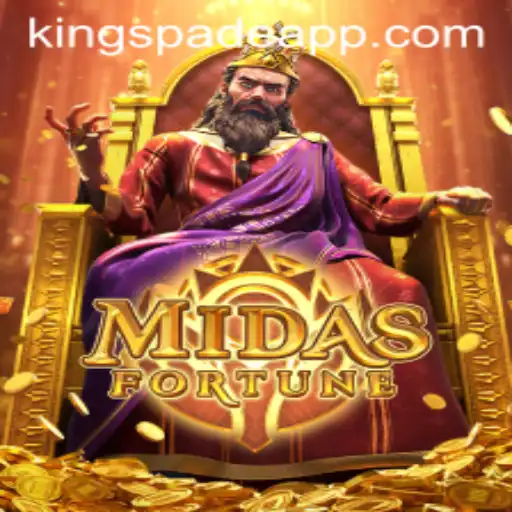 Experience the Excitement of MidasFortune: A Deep Dive into the Game with KINGSPADE PH