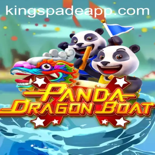 PANDADRAGONBOAT: Dive into the Mythical World with KINGSPADE PH
