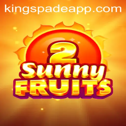SunnyFruits2: A Vibrant Gaming Experience with KINGSPADE PH