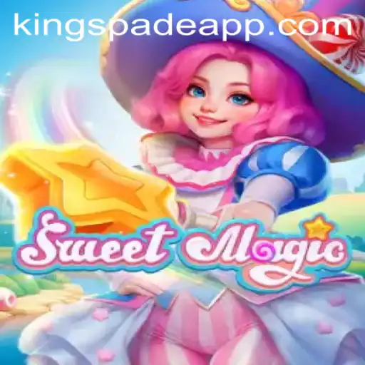 Discover the Enchantment of SweetMagic: A Game Like No Other