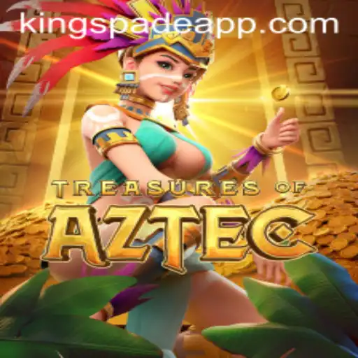 Exploring the Magic and Mystery of Treasures of Aztec with KINGSPADE PH