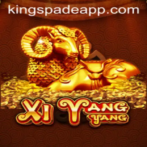 XiYangYang - A Fresh Take on Strategy Gaming with KINGSPADE PH