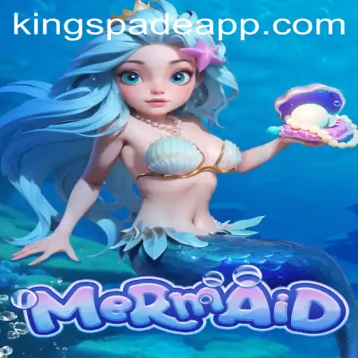 Exploring the Enchanting World of the 'Mermaid' Game by KINGSPADE PH