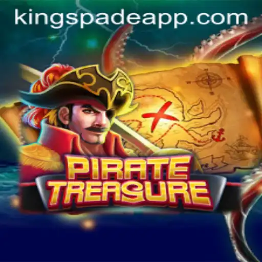 Embark on an Adventure with PirateTreasure: A Dive into the High Seas of Adventure and Strategy
