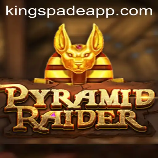 PyramidRaider - A Thrilling Adventure into the Ancient World