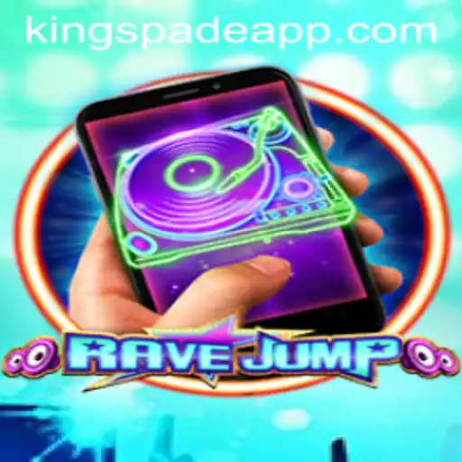 RaveJumpmobile: A Thrilling Expedition into the Colorful World of KINGSPADE PH