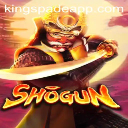 Shogun: A Comprehensive Guide to the Strategy Game with a KINGSPADE PH Twist