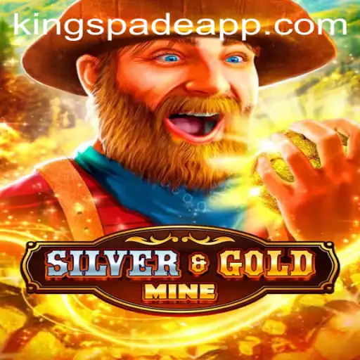 The Thrilling World of SilverGold: A Deep Dive into KINGSPADE PH's Latest Adventure