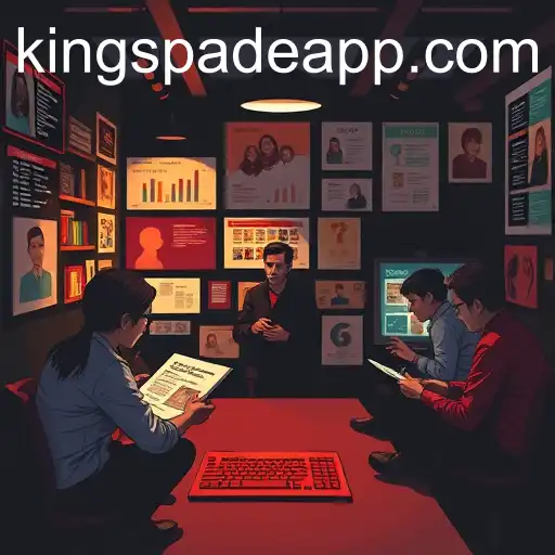 Articles: A Deep Dive into KINGSPADE PH