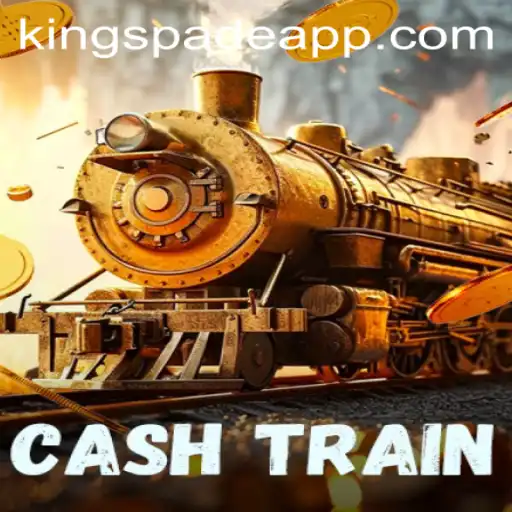 CashTrain: A Thrilling Ride with KINGSPADE PH