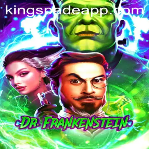 Exploring the Enigmatic World of DrFrankenstein: An Interactive Gaming Experience with KINGSPADE PH