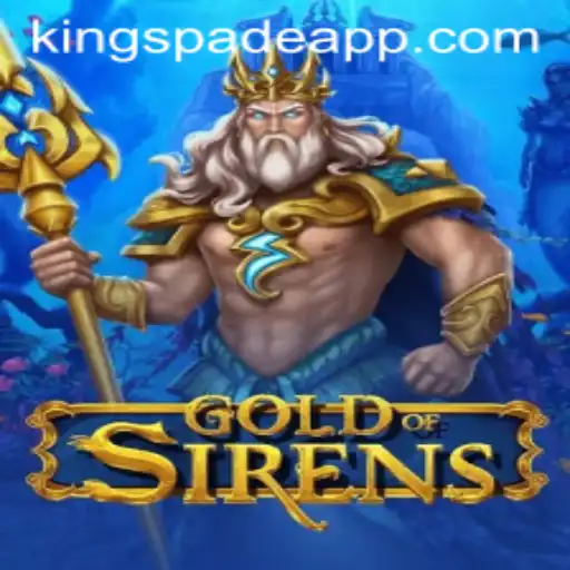 Exploring the Magical World of GoldofSirens: A Journey with KINGSPADE PH