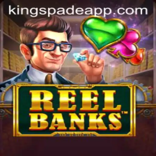 Exploring the Intriguing World of ReelBanks: A Game by KINGSPADE PH