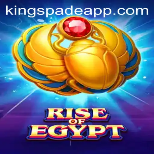 Exploring the Mysterious World of RiseOfEgypt: A Journey with KINGSPADE PH