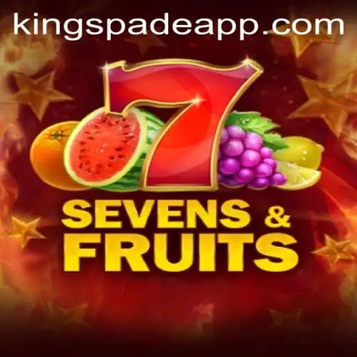 Discover the World of SevensFruits with KINGSPADE PH: A Detailed Look into its Gameplay and Rules