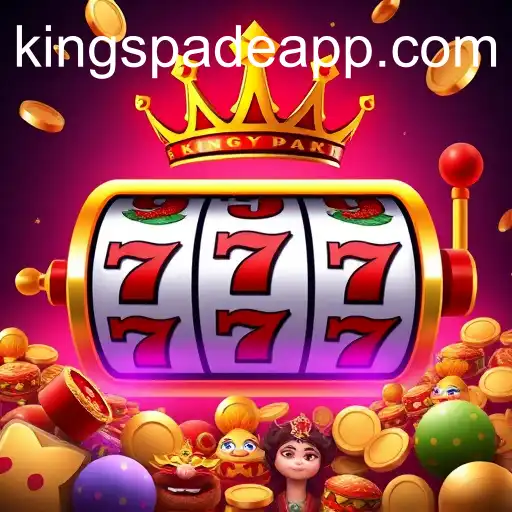Exploring the Exciting World of Slot Games: A Deep Dive into KINGSPADE PH