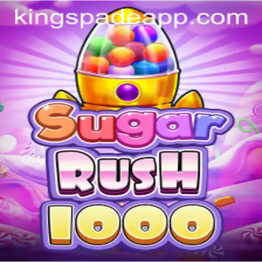 SugarRush1000: The Ultimate Gaming Adventure with KINGSPADE PH