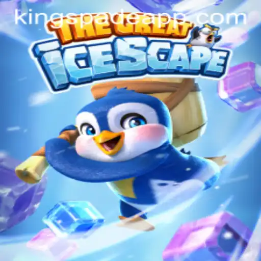 Exploring the Exciting World of TheGreatIcescape and KINGSPADE PH
