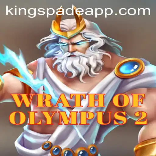 Exploring the Epic Journey of WrathofOlympus2 with KINGSPADE PH