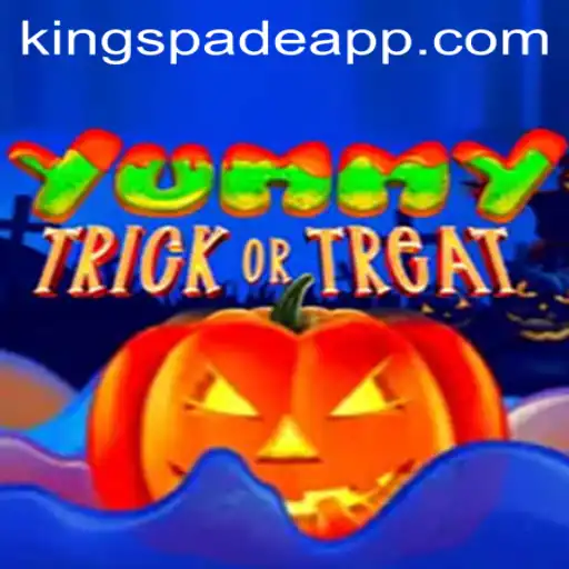 Unveiling YummyTrickorTreat: The Exciting New Game by KINGSPADE PH
